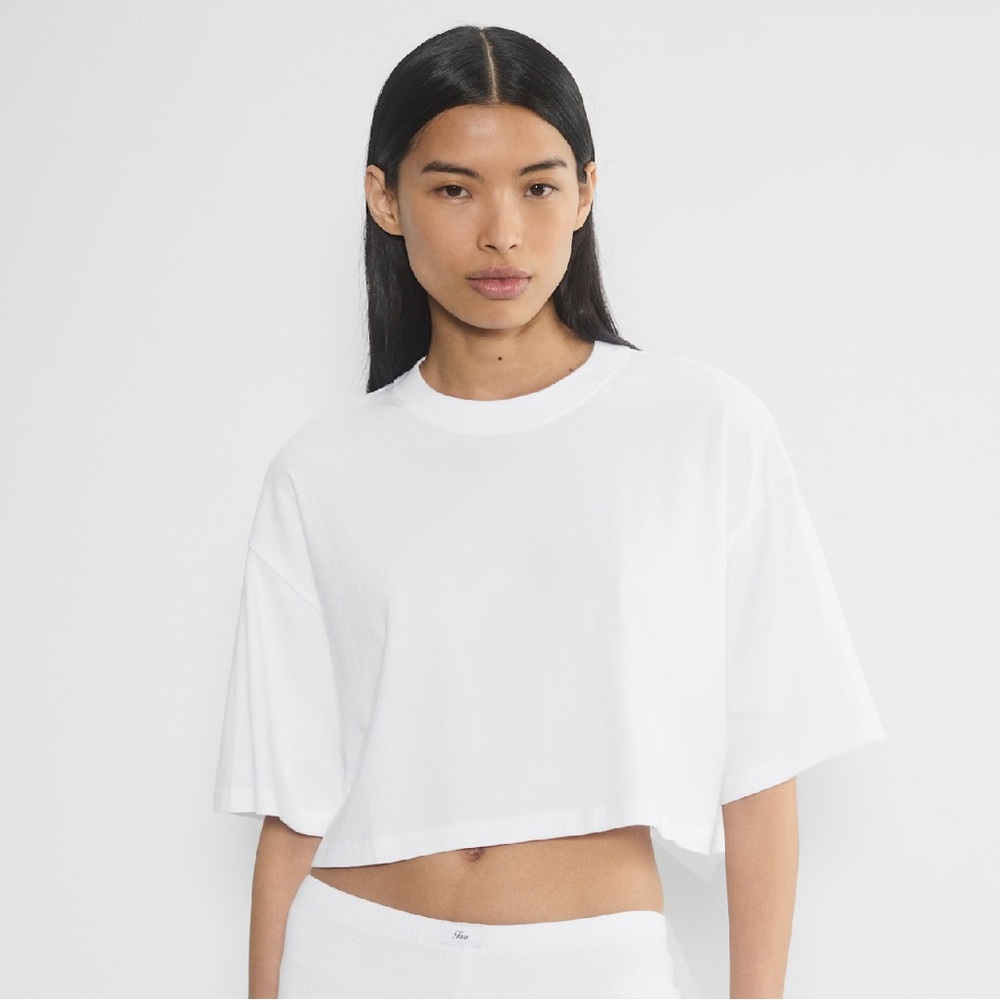 Tna Soft Feels Kit T-Shirt